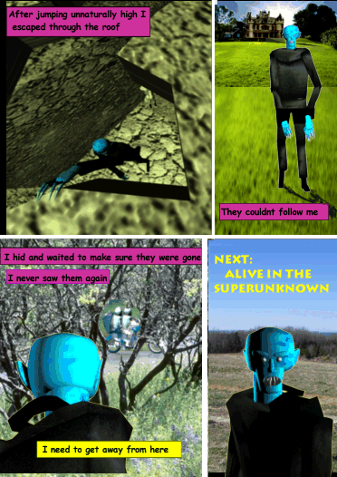 Otherside comic page 62